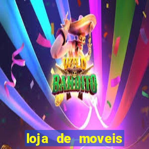 loja de moveis usados bauru